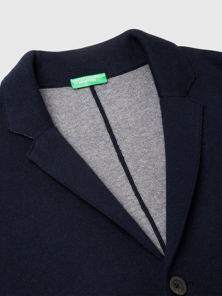 JACKET Hombre image number 7